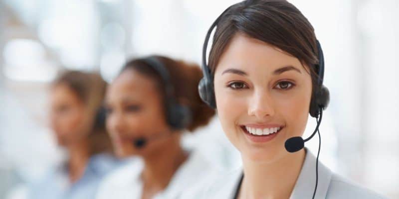 Dùng app sẽ được hỗ trợ nhanh chóng hơn