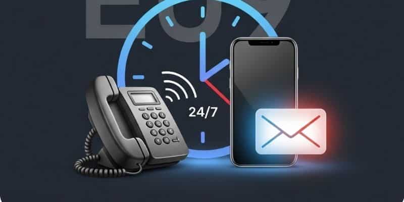 Những trường hợp nào cần Liên hệ EU9?